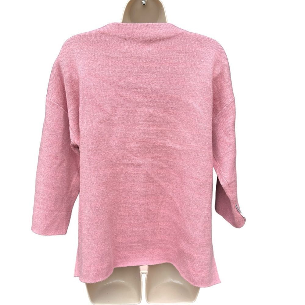 OLIVER Sweater top - Picture 2 of 3